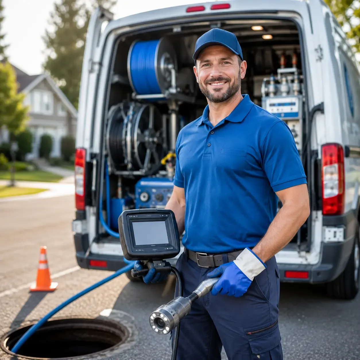 Local Pipe Relining specialists in Bloomingdale, NY