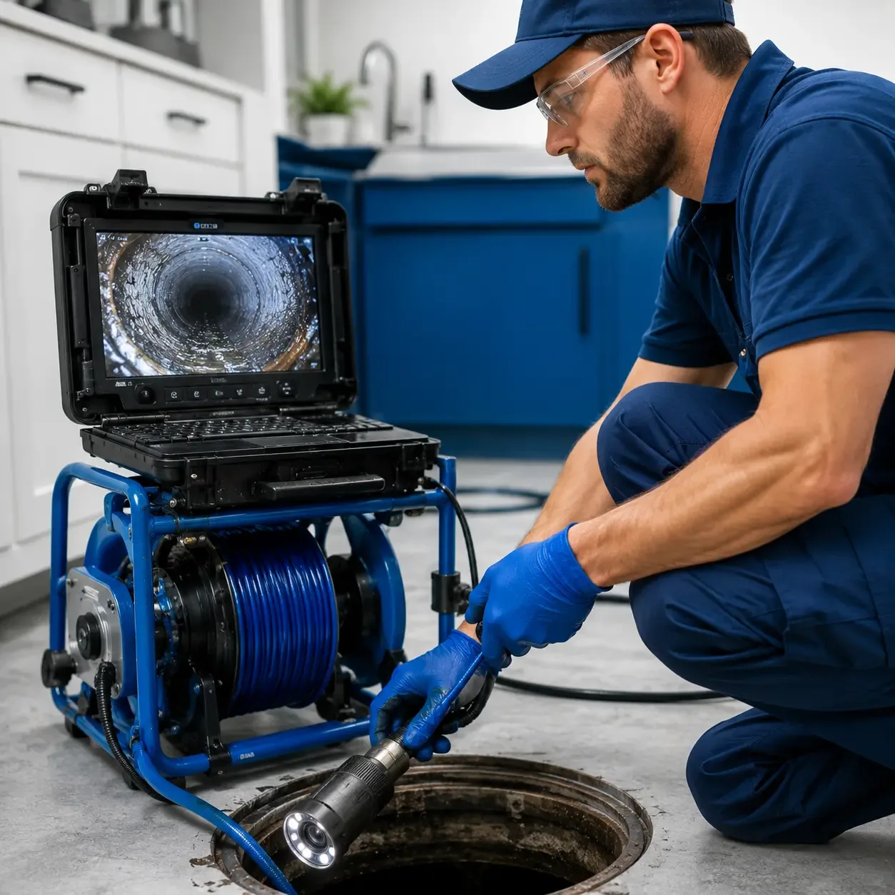 Pipe Relining professionals serving Bloomingdale, NY